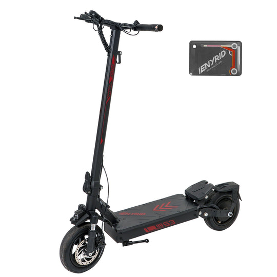 iENYRID S3 Off Road Electric Scooter 