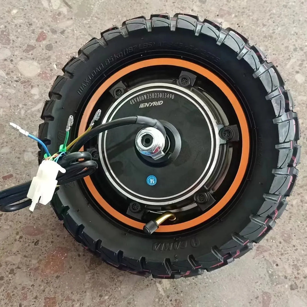 Hub Motor for iENYRID M4 Series Electric Scooter