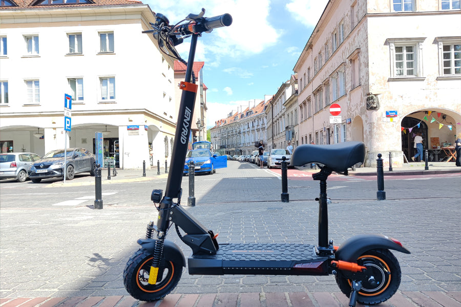iENYRID M4 Pro S+ electric scooter