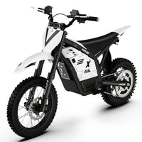VIPCOO H2 3500W Electric Dirt Bike for Teens