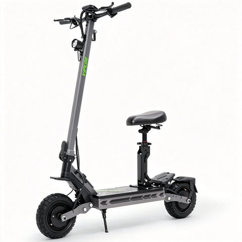 VIPCOO VS2 Pro Electric Scooter Adjustable Seat Kits